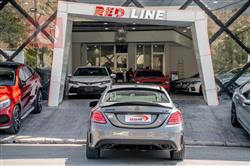 مێرسێدس بێنز C-Class